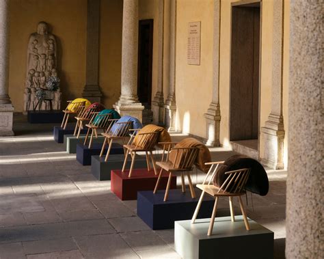 Milan design week highlights